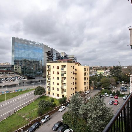 Stylish & Cozy - 5 Star Location- Balcony - City View Rome Luaran gambar
