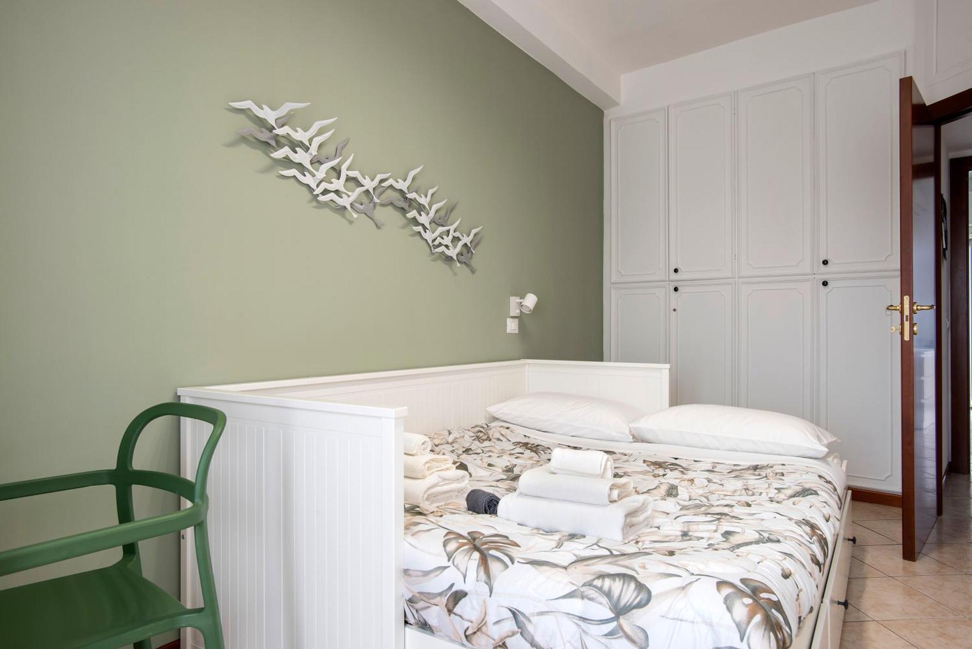 Stylish & Cozy - 5 Star Location- Balcony - City View Rome Luaran gambar