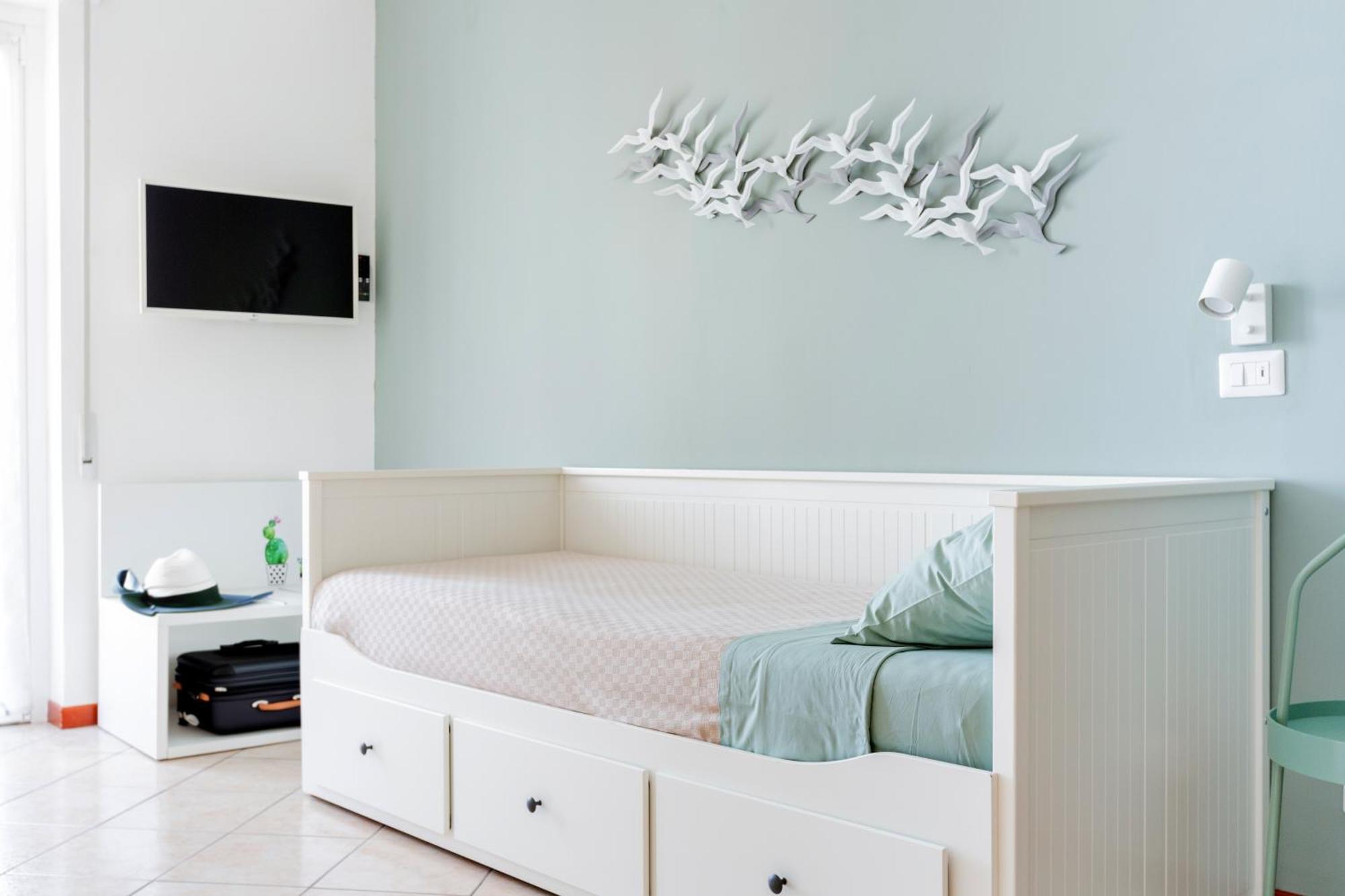 Stylish & Cozy - 5 Star Location- Balcony - City View Rome Luaran gambar