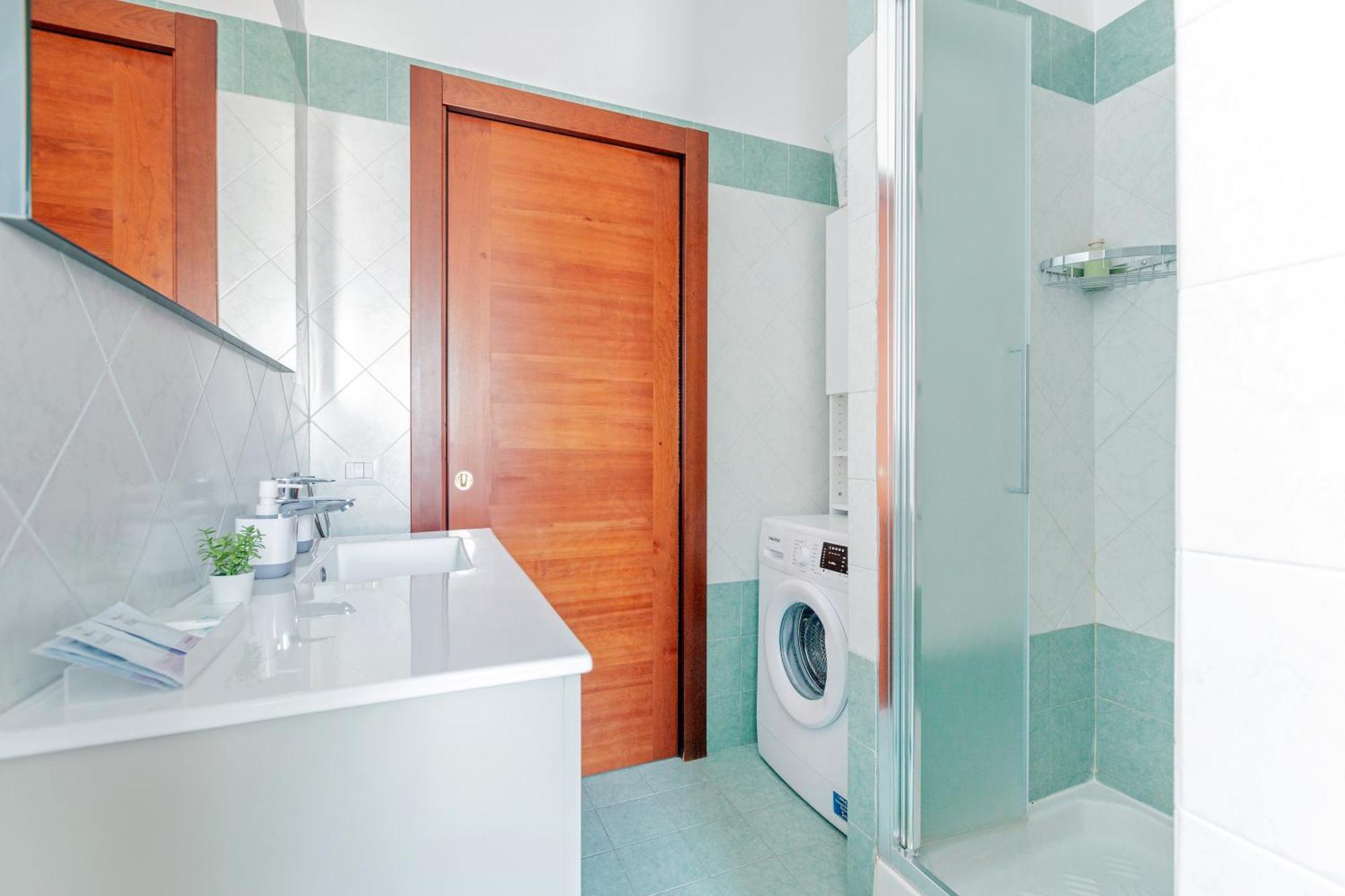 Stylish & Cozy - 5 Star Location- Balcony - City View Rome Luaran gambar