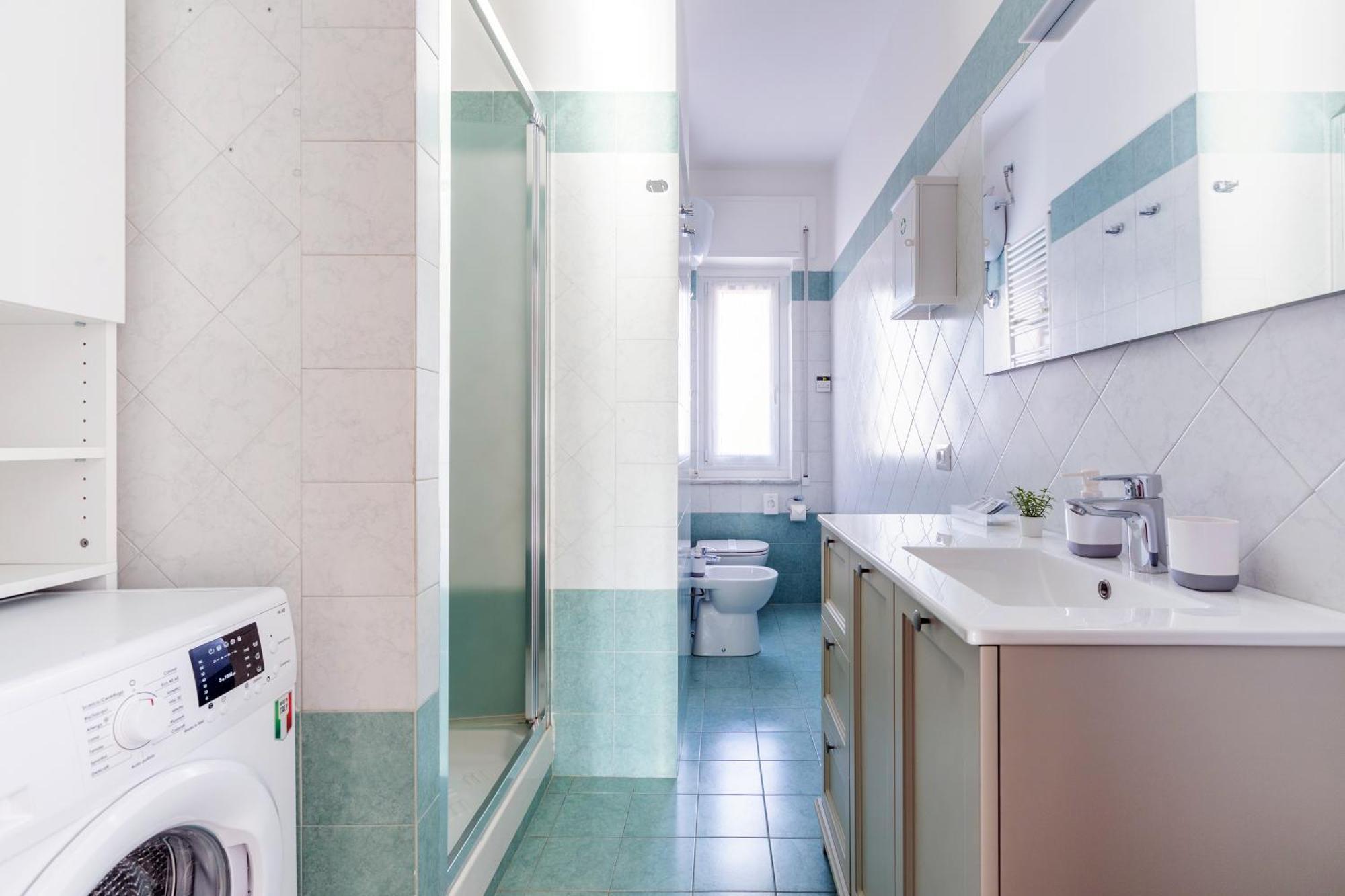 Stylish & Cozy - 5 Star Location- Balcony - City View Rome Luaran gambar